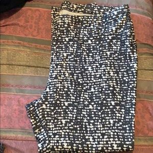 Plus Faded Glory Jeggings